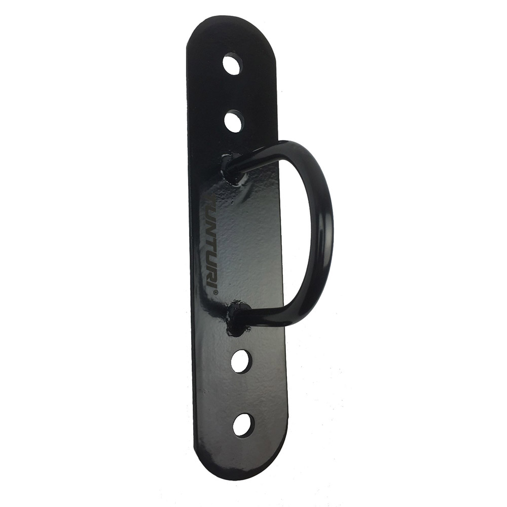 Circuit Training Tunturi Battle Rope Wall Mount